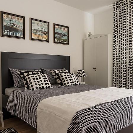 ספליט Apartment Argo מראה חיצוני תמונה
