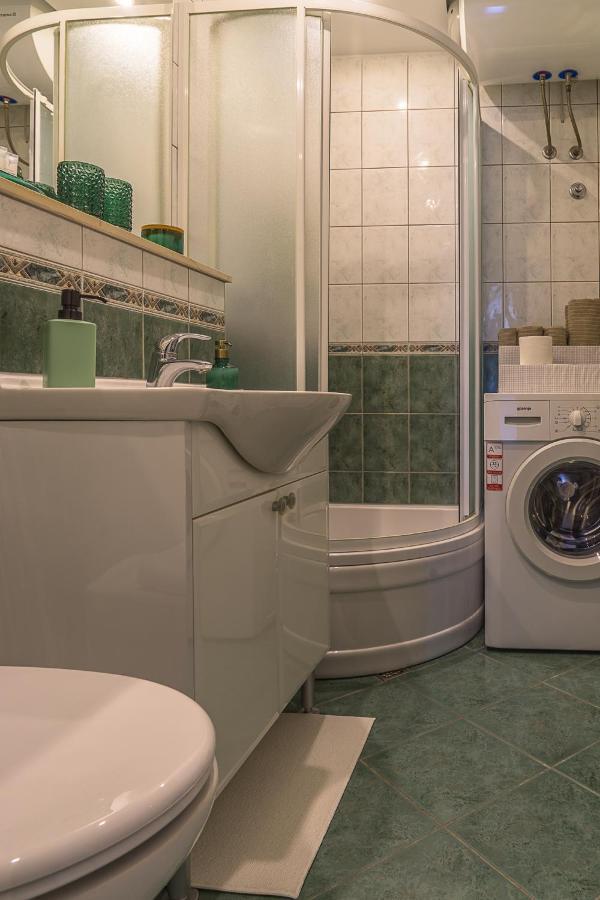 ספליט Apartment Argo מראה חיצוני תמונה