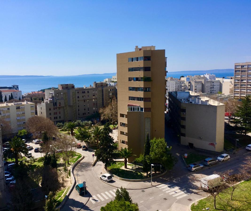 ספליט Apartment Argo מראה חיצוני תמונה