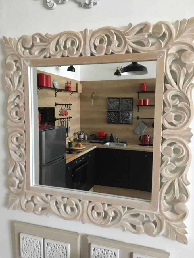 ספליט Apartment Argo מראה חיצוני תמונה