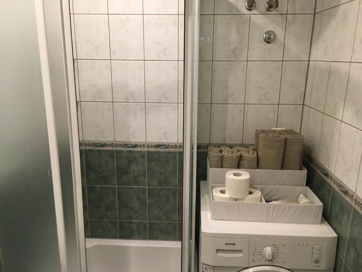 ספליט Apartment Argo מראה חיצוני תמונה
