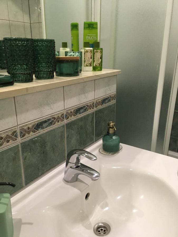 ספליט Apartment Argo מראה חיצוני תמונה