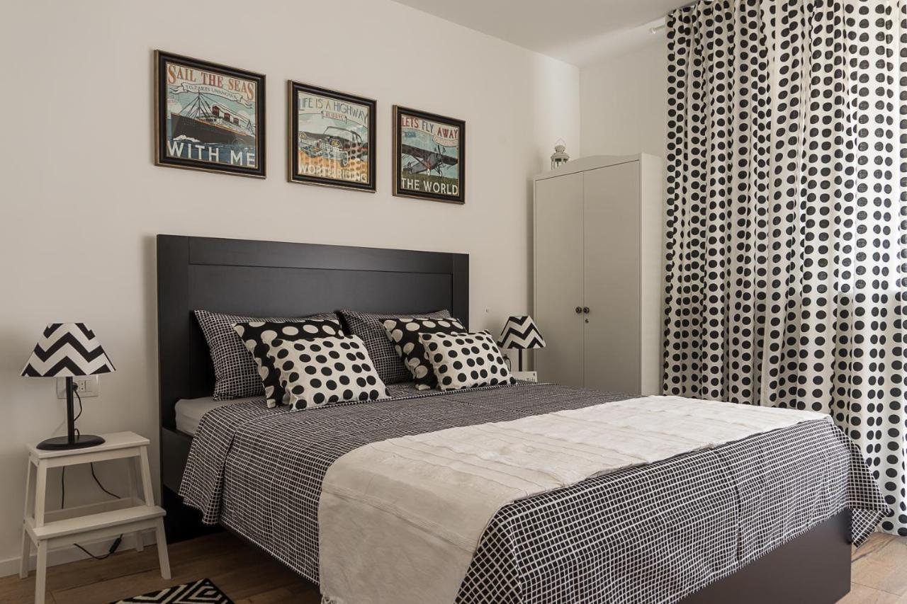 ספליט Apartment Argo מראה חיצוני תמונה