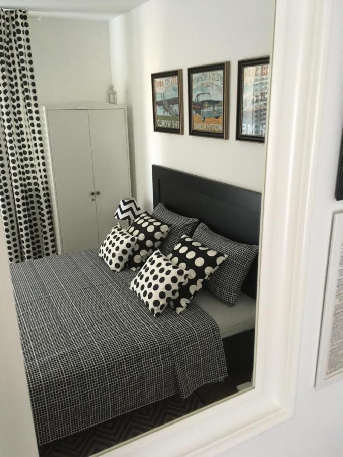 ספליט Apartment Argo מראה חיצוני תמונה