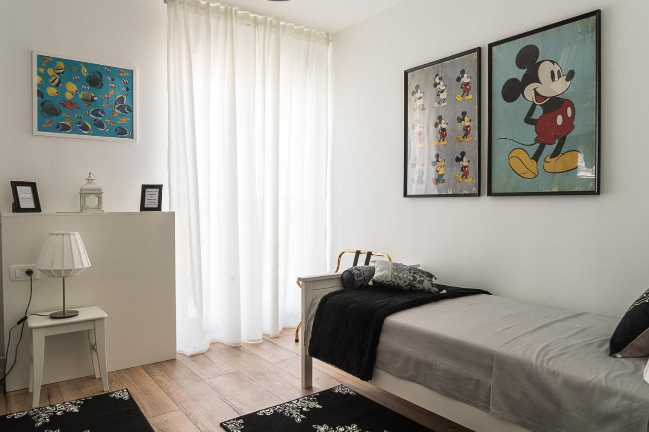 ספליט Apartment Argo מראה חיצוני תמונה