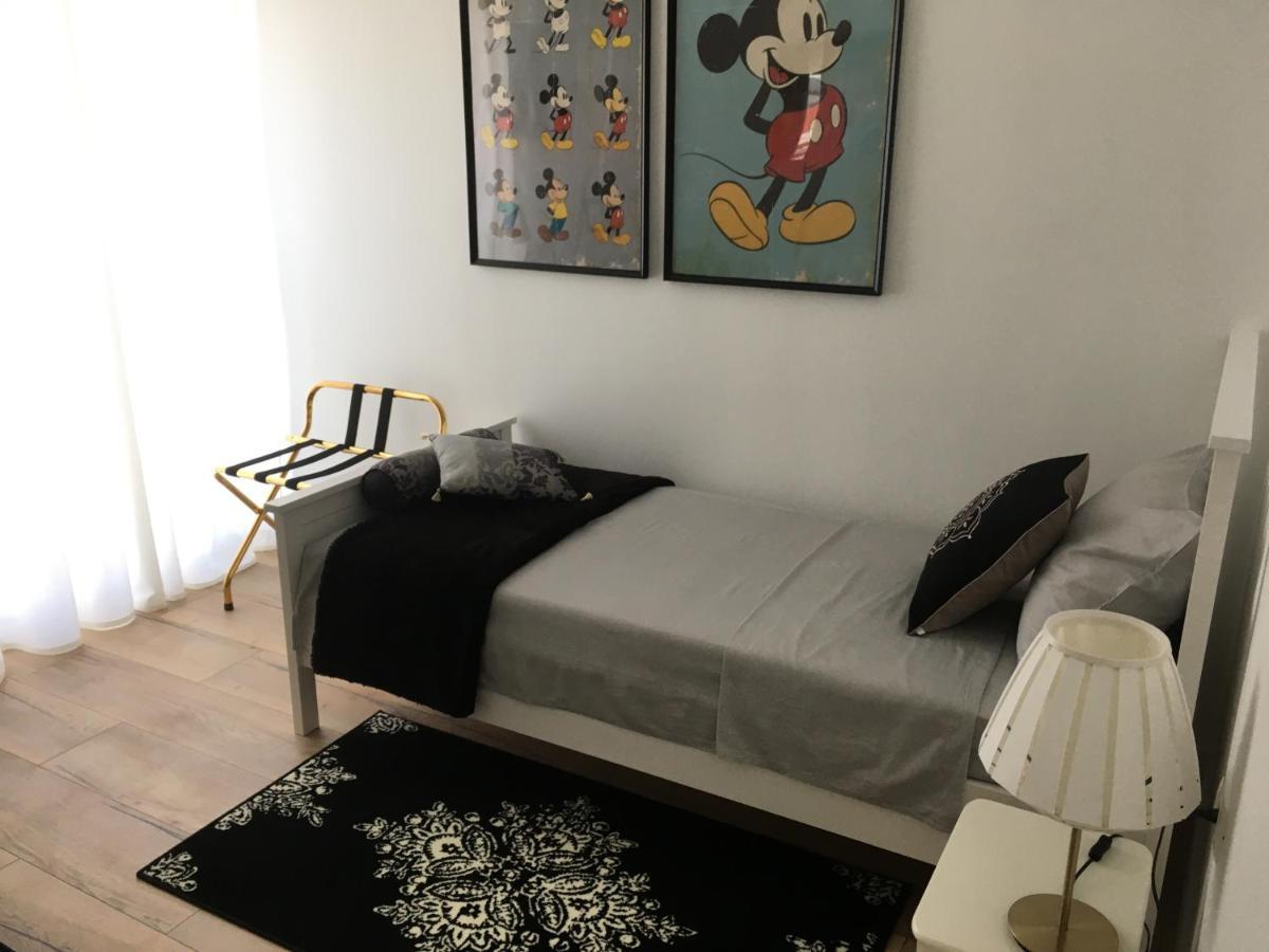 ספליט Apartment Argo מראה חיצוני תמונה