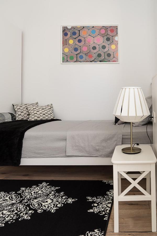 ספליט Apartment Argo מראה חיצוני תמונה