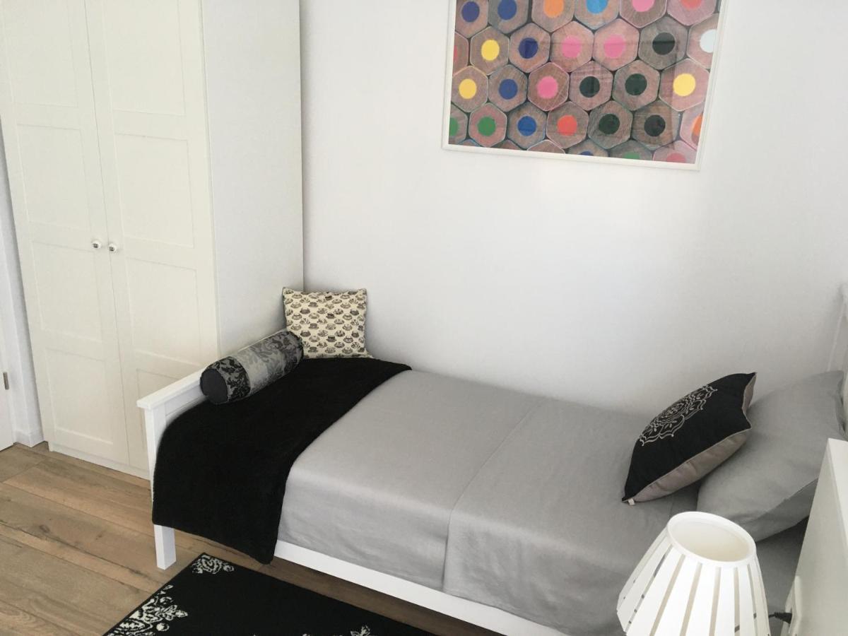 ספליט Apartment Argo מראה חיצוני תמונה