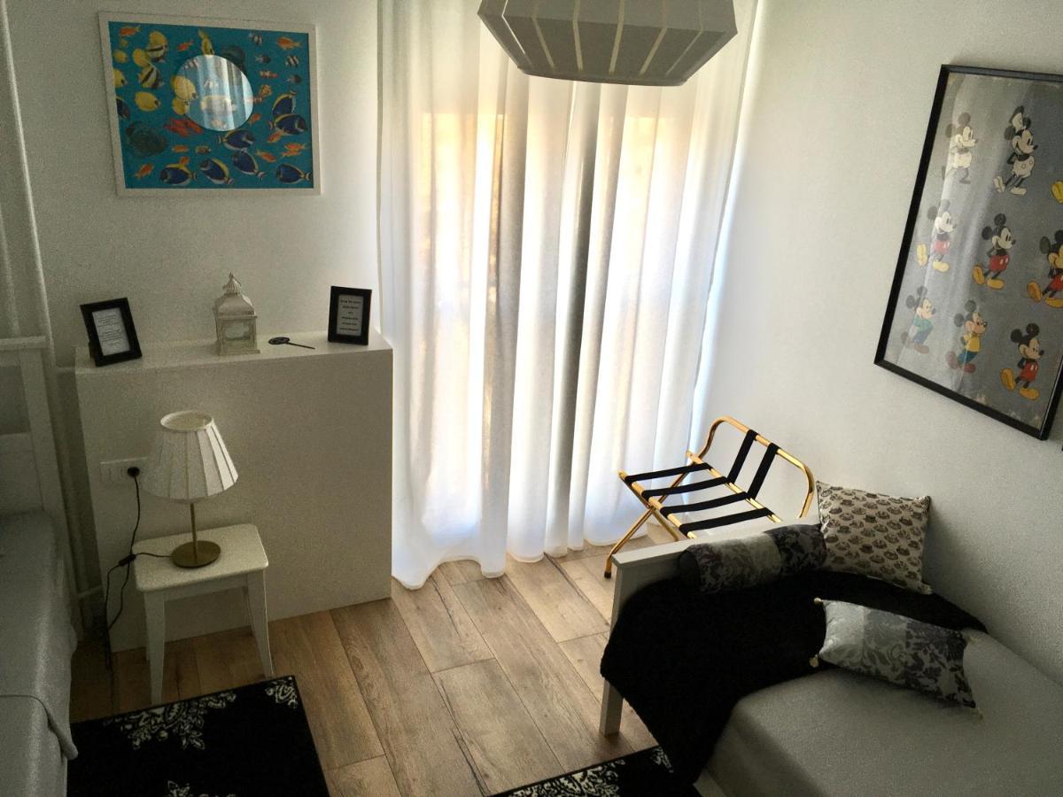 ספליט Apartment Argo מראה חיצוני תמונה