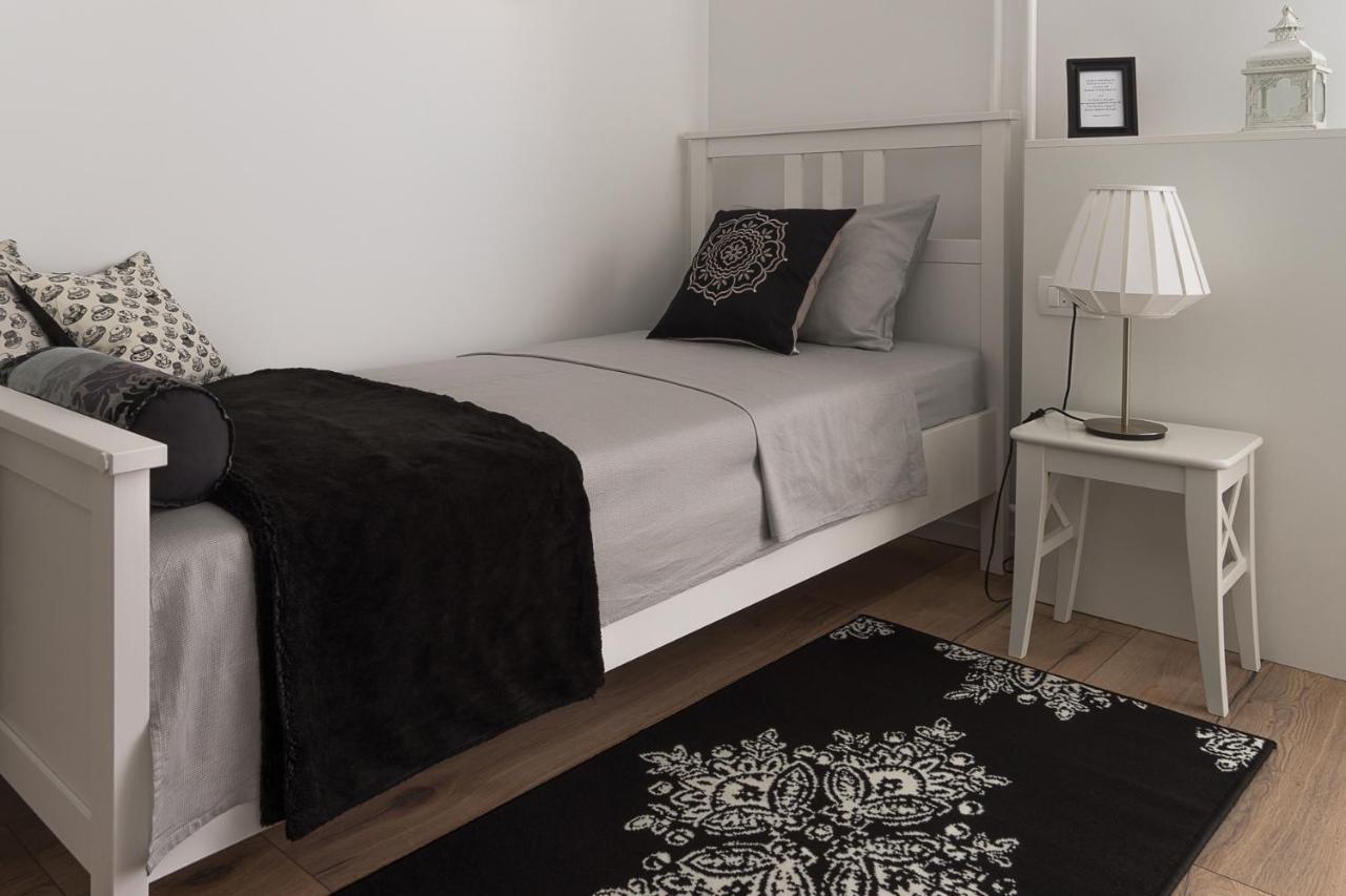 ספליט Apartment Argo מראה חיצוני תמונה