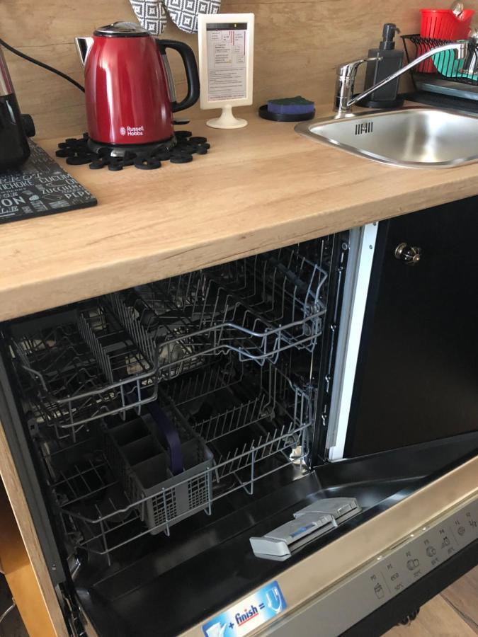 ספליט Apartment Argo מראה חיצוני תמונה