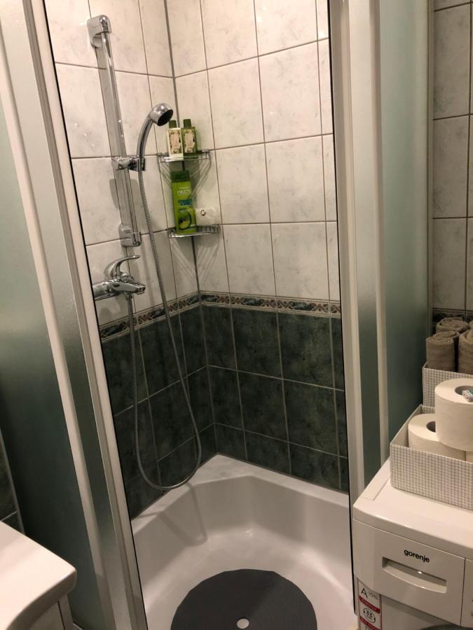 ספליט Apartment Argo מראה חיצוני תמונה