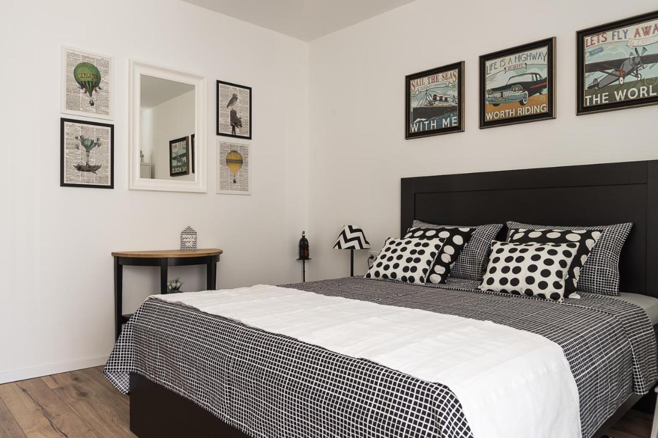 ספליט Apartment Argo מראה חיצוני תמונה