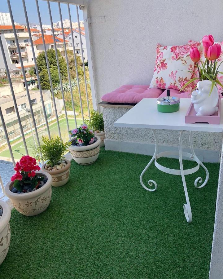 ספליט Apartment Argo מראה חיצוני תמונה