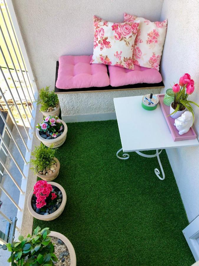 ספליט Apartment Argo מראה חיצוני תמונה