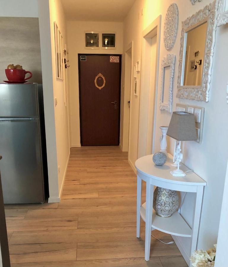 ספליט Apartment Argo מראה חיצוני תמונה