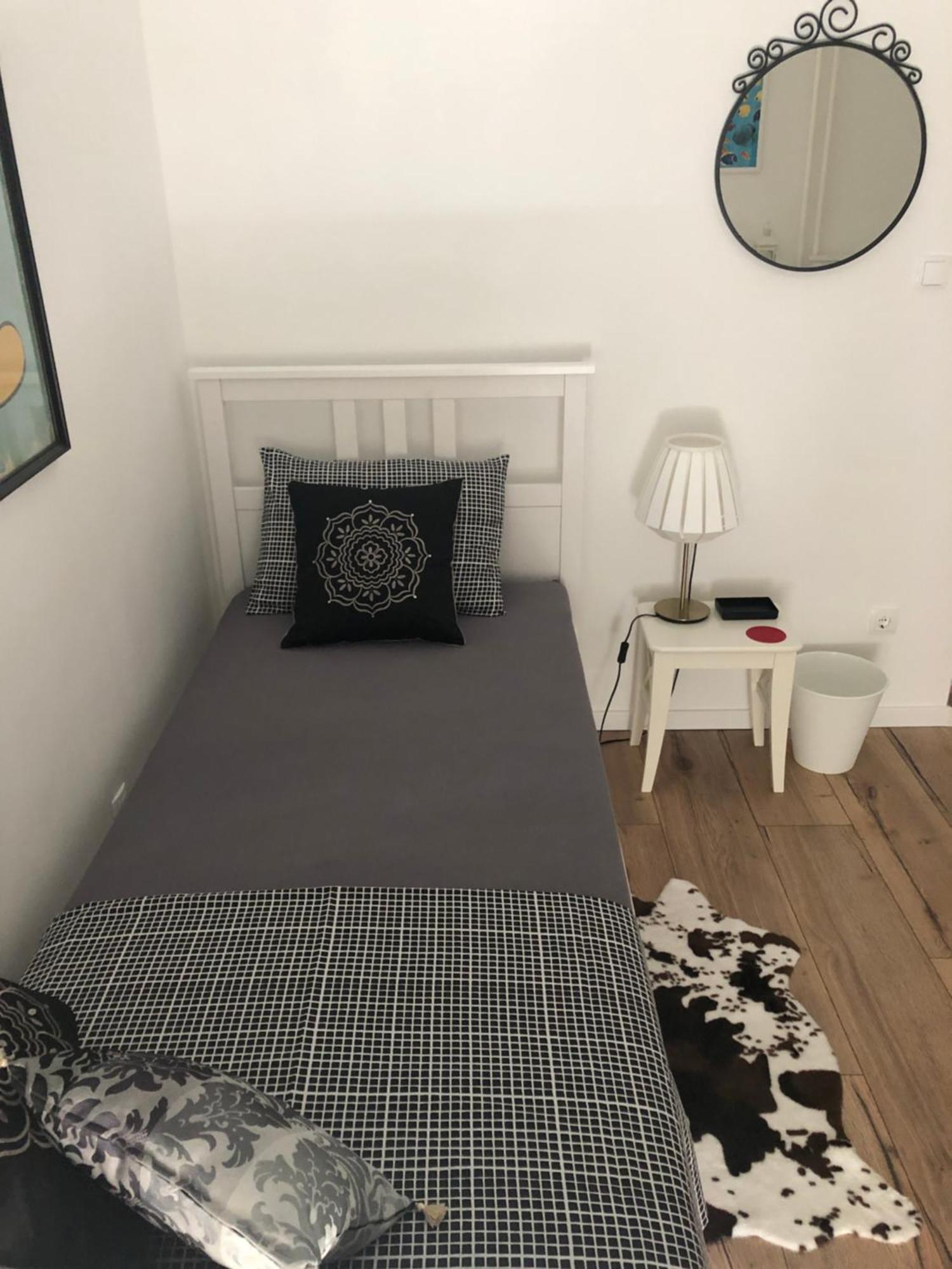 ספליט Apartment Argo מראה חיצוני תמונה