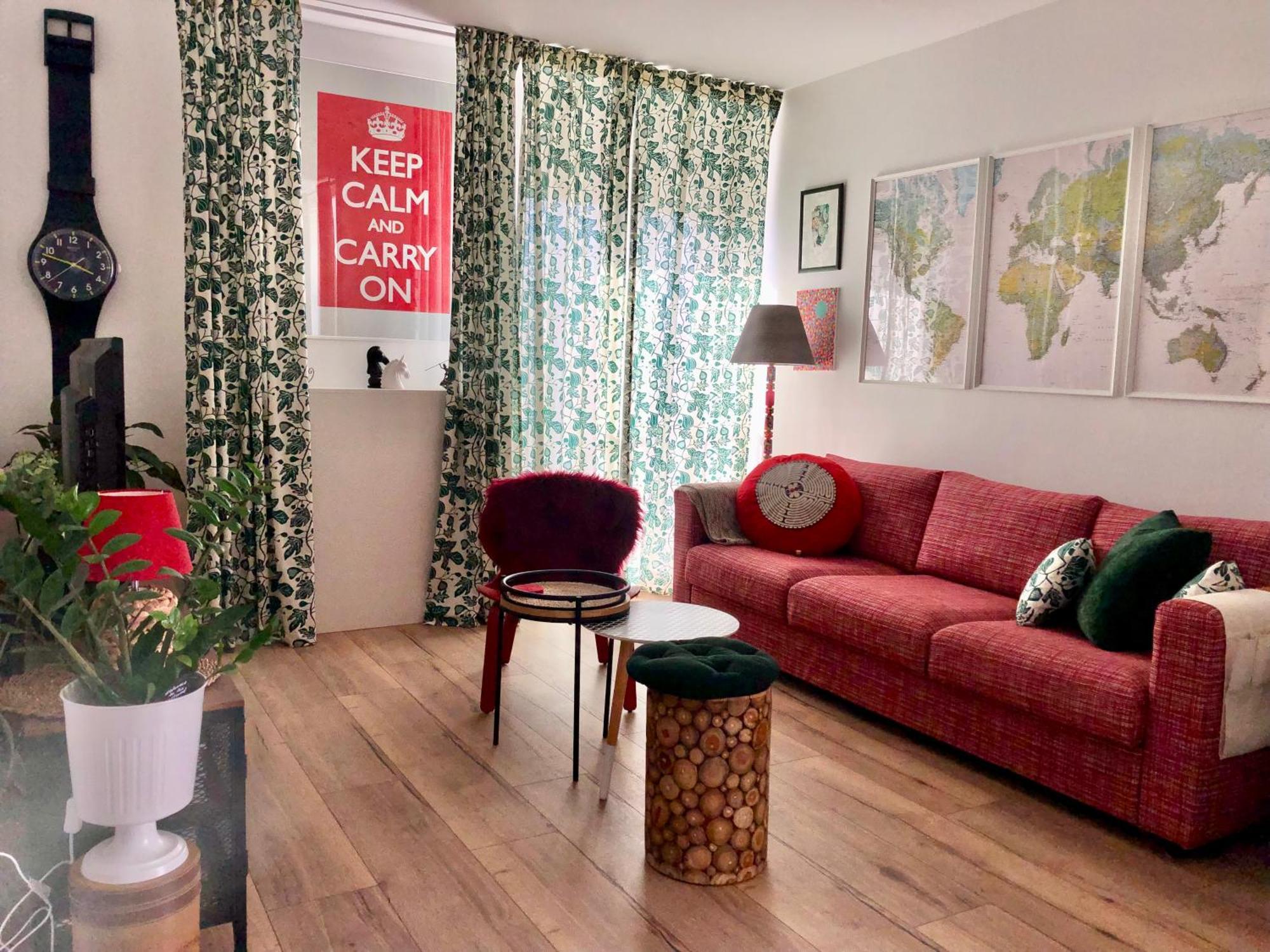ספליט Apartment Argo מראה חיצוני תמונה