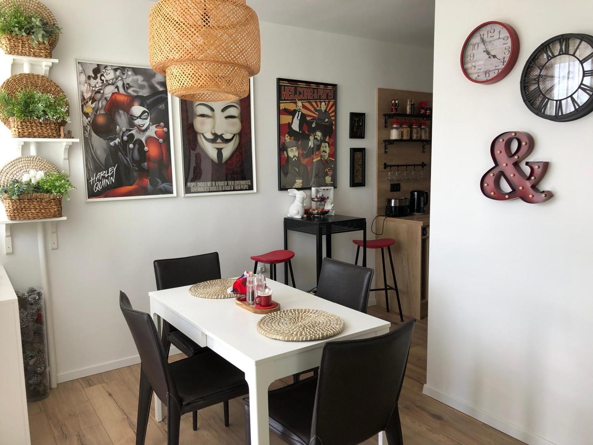ספליט Apartment Argo מראה חיצוני תמונה