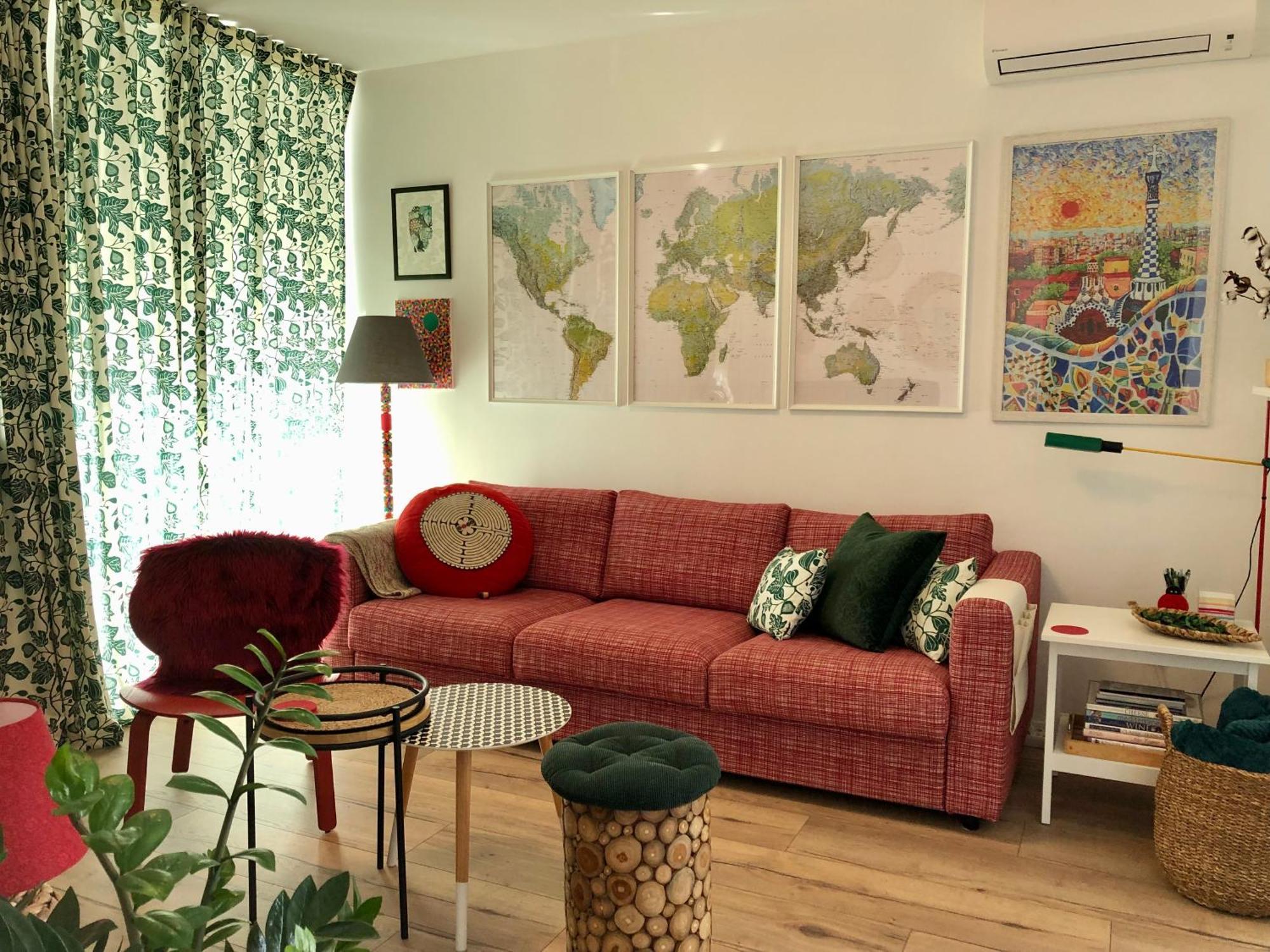 ספליט Apartment Argo מראה חיצוני תמונה