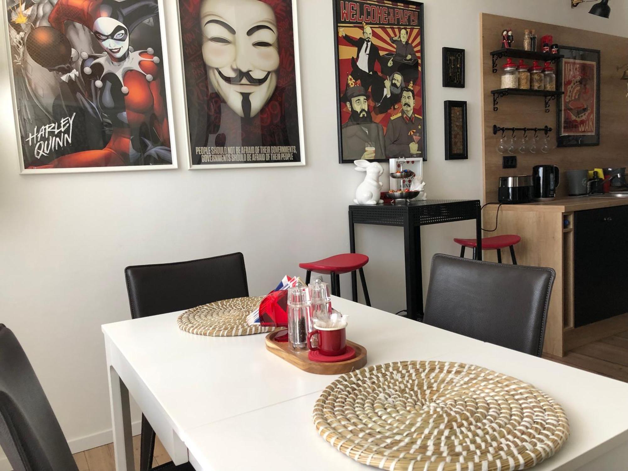ספליט Apartment Argo מראה חיצוני תמונה